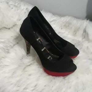 ♥️ELLE HEELS ❤